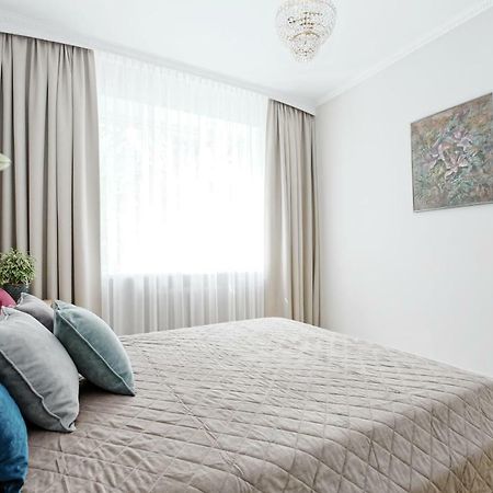 Ausekla Deluxe Apartment Рига Екстер'єр фото