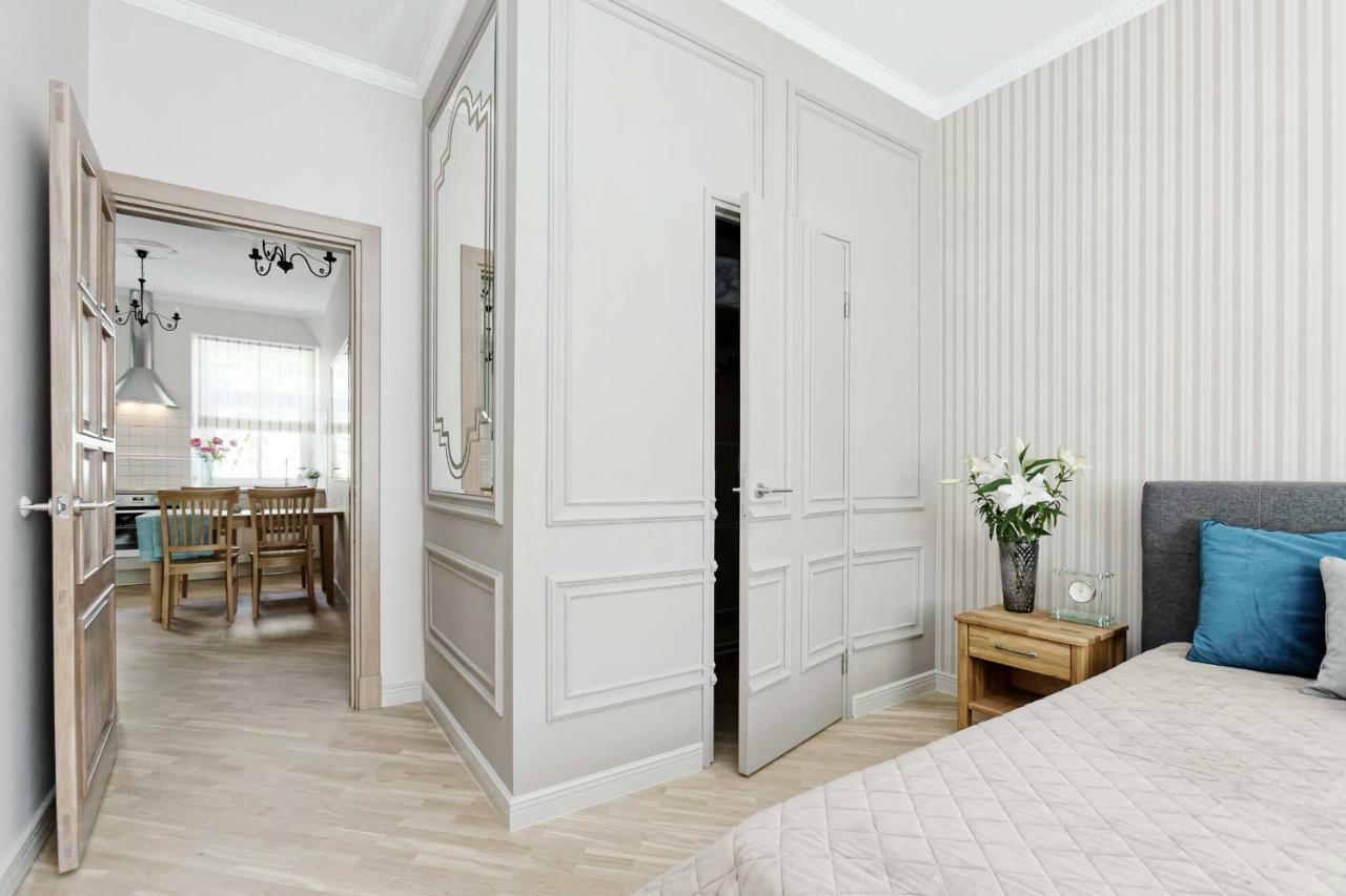Ausekla Deluxe Apartment Рига Екстер'єр фото