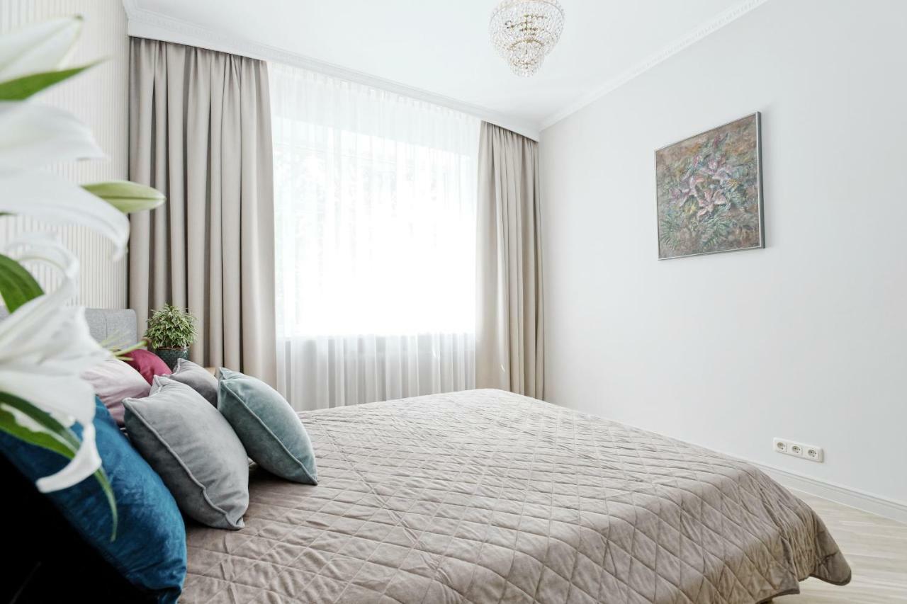 Ausekla Deluxe Apartment Рига Екстер'єр фото
