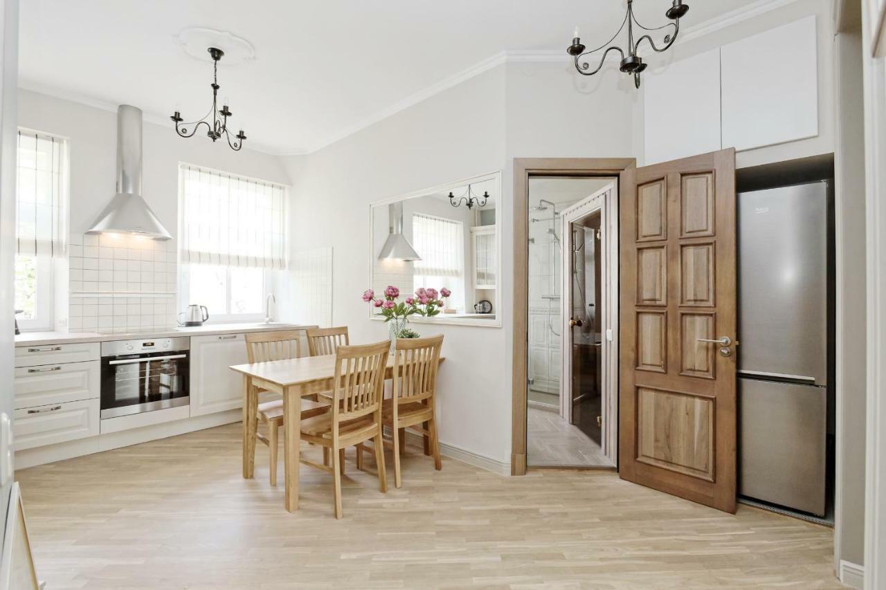 Ausekla Deluxe Apartment Рига Екстер'єр фото