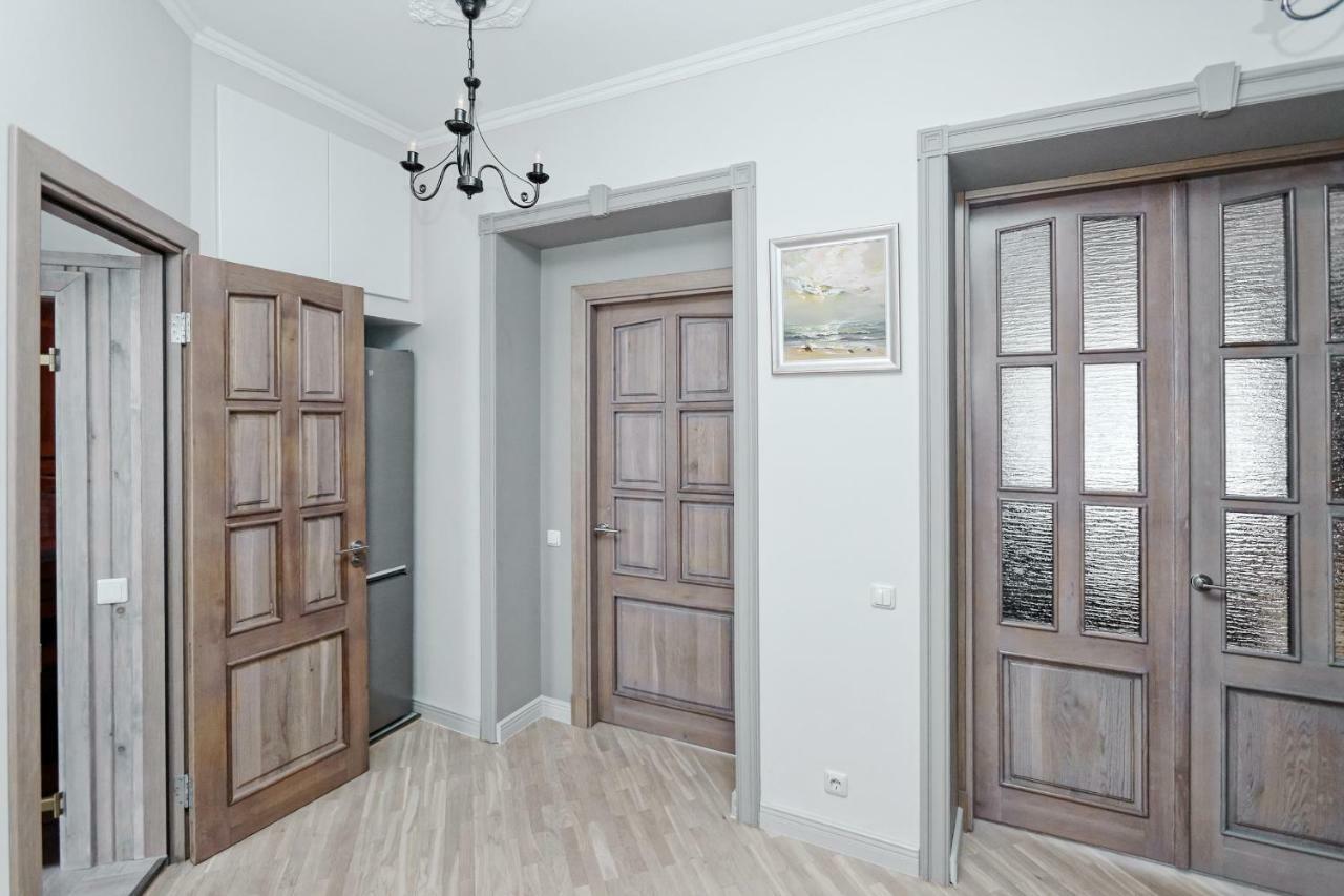 Ausekla Deluxe Apartment Рига Екстер'єр фото