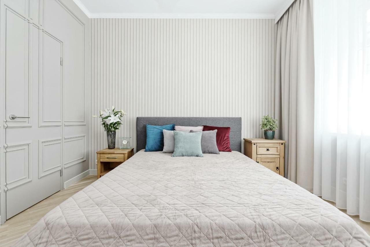 Ausekla Deluxe Apartment Рига Екстер'єр фото